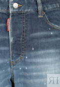 Джинсы DSQUARED2 150127 фото 4
