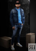 Куртка DSQUARED2 150130 фото 2