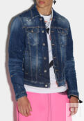 Куртка DSQUARED2 150130 фото 3