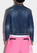 Куртка DSQUARED2 150130 фото 4