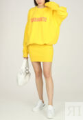 Платье DSQUARED2 150112 фото 2