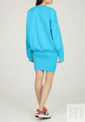 Платье DSQUARED2 150112 фото 3