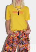 Футболка DSQUARED2 150114 фото 3