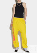 Спортивные брюки DSQUARED2 150121 фото 2