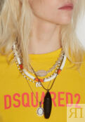 Футболка DSQUARED2 150114 фото 4
