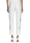 Джинсы ERMANNO SCERVINO 150315 фото 2
