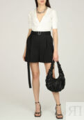 Кардиган ERMANNO SCERVINO 150330 фото 2