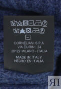 Шапка CORNELIANI 149607 фото 4