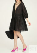 Платье ERMANNO SCERVINO 150436 фото 3