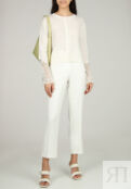 Кардиган ERMANNO SCERVINO 150418 фото 4