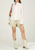 Блуза ERMANNO SCERVINO 150328 фото 2