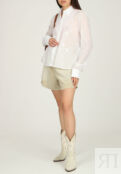 Блуза ERMANNO SCERVINO 150328 фото 3