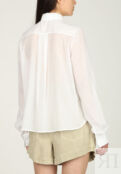Блуза ERMANNO SCERVINO 150328 фото 4