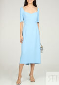 Платье ERMANNO SCERVINO 150425 фото 2