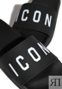 Сланцы DSQUARED2 150478 фото 3