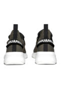 Кроссовки DSQUARED2 150480 фото 3
