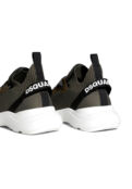 Кроссовки DSQUARED2 150480 фото 4