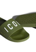 Сланцы DSQUARED2 150478 фото 3