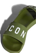Сланцы DSQUARED2 150478 фото 4