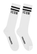 Носки DSQUARED2 150502 фото 2