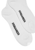 Носки DSQUARED2 150502 фото 4