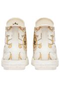 Кроссовки CONVERSE 146867 фото 4