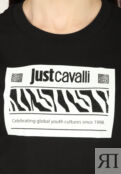 Платье JUST CAVALLI 150878 фото 4