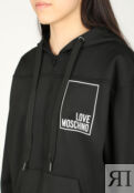 Толстовка MOSCHINO Love 151037 фото 4