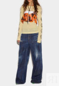 Джинсы DSQUARED2 151111 фото 3