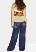 Джинсы DSQUARED2 151111 фото 4