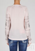 Лонгслив DSQUARED2 151110 фото 2