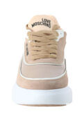 Кроссовки MOSCHINO Love 151285 фото 4