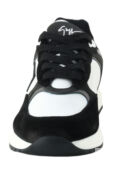Кроссовки GIUSEPPE ZANOTTI 151368 фото 4