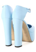 Туфли GIUSEPPE ZANOTTI 151355 фото 3