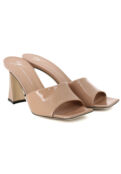 Мюли GIUSEPPE ZANOTTI 151428 фото 2