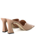 Мюли GIUSEPPE ZANOTTI 151428 фото 3
