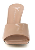 Мюли GIUSEPPE ZANOTTI 151428 фото 4