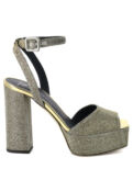 Босоножки GIUSEPPE ZANOTTI 151361 фото 2