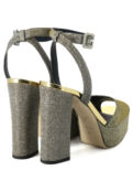 Босоножки GIUSEPPE ZANOTTI 151361 фото 3