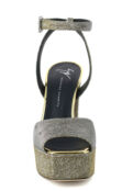 Босоножки GIUSEPPE ZANOTTI 151361 фото 4