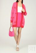 Кардиган PINKO 151655 фото 2