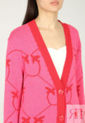 Кардиган PINKO 151655 фото 4