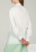 Блуза ALBERTA FERRETTI 152062 фото 4