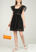 Платье ALBERTA FERRETTI 152066 фото 2