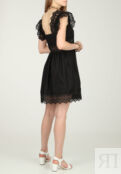 Платье ALBERTA FERRETTI 152066 фото 3