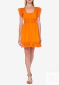 Платье ALBERTA FERRETTI 152066 фото 2