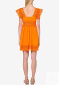 Платье ALBERTA FERRETTI 152066 фото 4