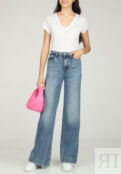 Футболка 7 FOR ALL MANKIND 152554 фото 2