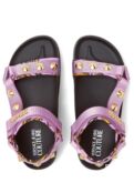Сандалии VERSACE JEANS COUTURE 141403 фото 2