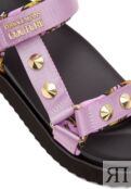 Сандалии VERSACE JEANS COUTURE 141403 фото 3